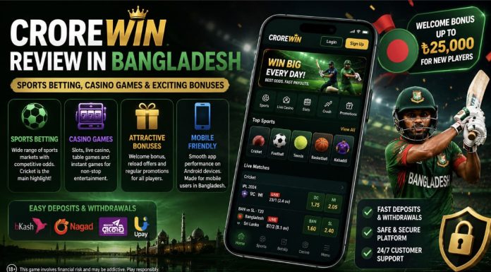 CroreWin Review in Bangladesh (1)