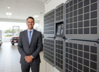 Operational Excellence in Auto Retail: Driving ROI through Smart Key Management