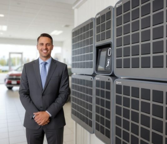 Operational Excellence in Auto Retail: Driving ROI through Smart Key Management