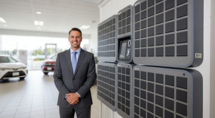 Operational Excellence in Auto Retail: Driving ROI through Smart Key Management Operational Excellence in Auto Retail: Driving ROI through Smart Key Management