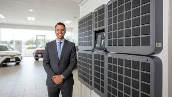 Operational Excellence in Auto Retail: Driving ROI through Smart Key Management