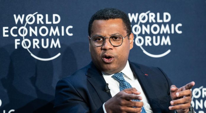 Inside Meridiam’s Bet on Socially Grounded Infrastructure