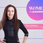 Leading with Clarity and Speed in a Global Digital Product Landscape Dina Usolceva of Yesim