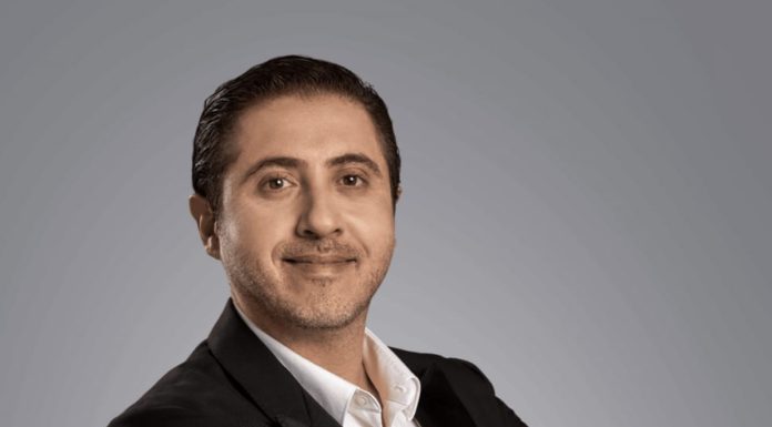 Eyal Avramovich Builds Global Infrastructure With Discipline and Long Term Vision Eyal Avramovich