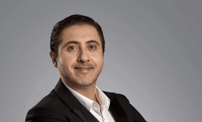 Eyal Avramovich