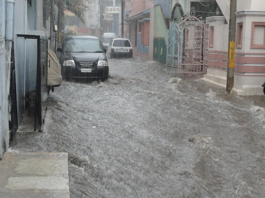 Flood and Disaster Vehicles Enter International Markets Faster Than Regulators Can Track1