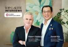 Interview with Donald Klip and Robert Chadwick of Global Mortgage Group (GMG) and America Mortgages