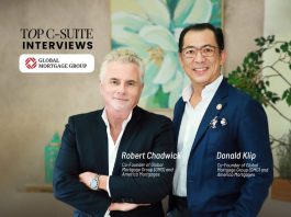 Financial Services for the Unbankable: The Journey of Global Mortgage Group Interview with Donald Klip and Robert Chadwick of Global Mortgage Group (GMG) and America Mortgages
