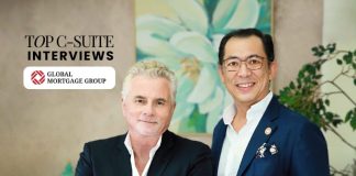 Interview with Donald Klip and Robert Chadwick of Global Mortgage Group (GMG) and America Mortgages