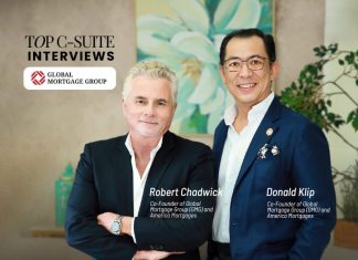 Interview with Donald Klip and Robert Chadwick of Global Mortgage Group (GMG) and America Mortgages