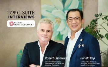 Interview with Donald Klip and Robert Chadwick of Global Mortgage Group (GMG) and America Mortgages