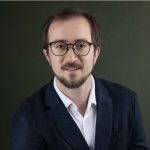 Kirill Silkin: From Active Childhood to Venture Capital Kirill Silkin: from Active Childhood to Venture Capital