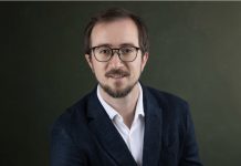 Kirill Silkin: from Active Childhood to Venture Capital