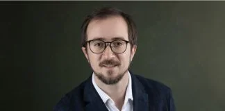 Kirill Silkin: from Active Childhood to Venture Capital
