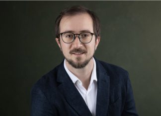 Kirill Silkin: From Active Childhood to Venture Capital Kirill Silkin: from Active Childhood to Venture Capital