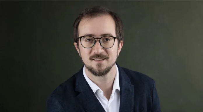 Kirill Silkin: From Active Childhood to Venture Capital Kirill Silkin: from Active Childhood to Venture Capital
