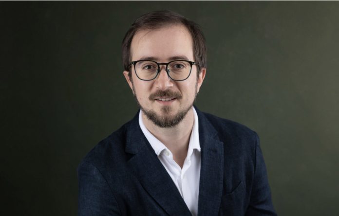 Kirill Silkin: from Active Childhood to Venture Capital