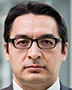 Dr. Murod Aliyev