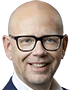 PhD Nando Malmelin