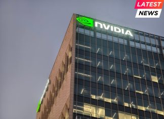 Nvidia Sees China Driving Future CPU Growth Strategy Outlook at Nvidia