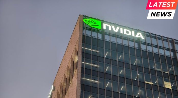 Nvidia Sees China Driving Future CPU Growth Strategy Outlook at Nvidia