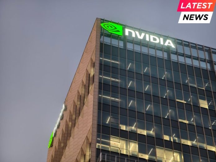 Strategy Outlook at Nvidia