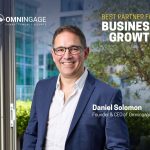 Daniel Solomon of Omnigage