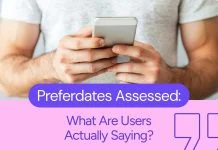 Preferdates Review: User Feedback, Safety, Features