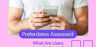 Preferdates Review: User Feedback, Safety, Features