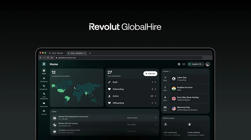 Revolut 