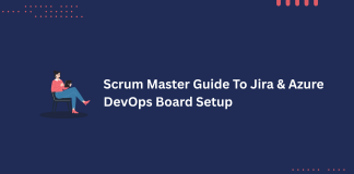 Scrum Master Jira & Azure DevOps