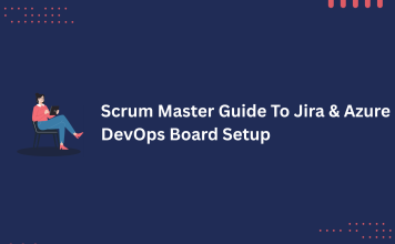 Scrum Master Jira & Azure DevOps