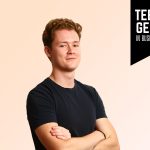 Seb Haugeto - fintech startup