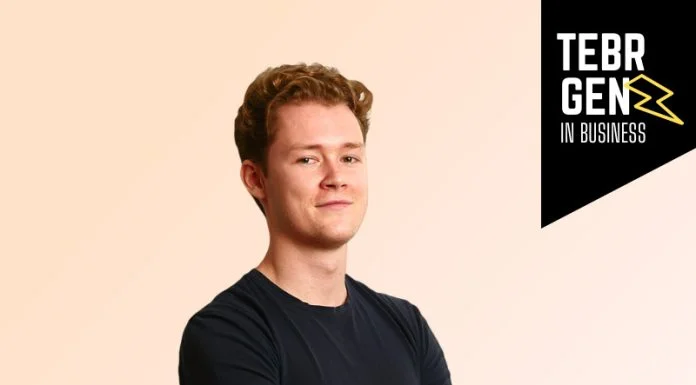 From Payment Frustration to Fintech Scale: How Seb Haugeto Turned a Personal Problem into a €10M Platform Seb Haugeto - fintech startup