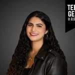 Gen Z Founder Amrita Bhasin is Tackling an $800 Billion Waste Problem