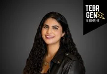Gen Z Founder Amrita Bhasin is Tackling an $800 Billion Waste Problem