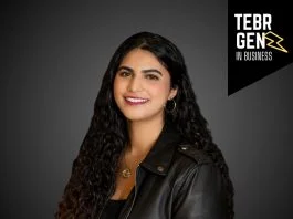 Gen Z Founder Amrita Bhasin is Tackling an $800 Billion Waste Problem