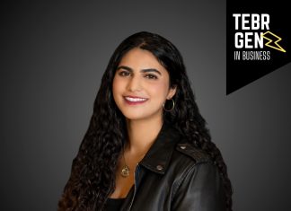 Gen Z Founder Amrita Bhasin is Tackling an $800 Billion Waste Problem