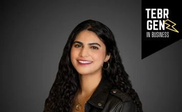 Gen Z Founder Amrita Bhasin is Tackling an $800 Billion Waste Problem