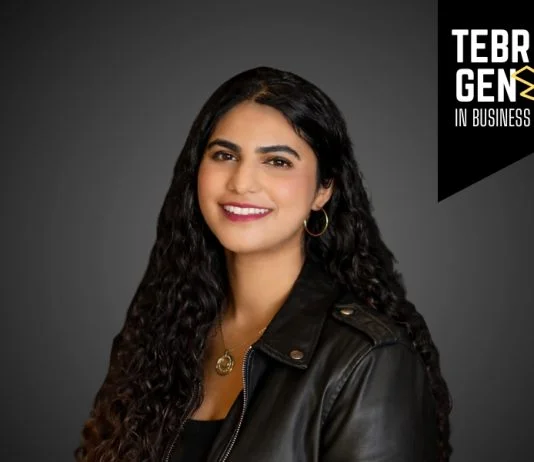 How Gen Z Founder Amrita Bhasin is Tackling an $800 Billion Waste Problem Gen Z Founder Amrita Bhasin is Tackling an $800 Billion Waste Problem
