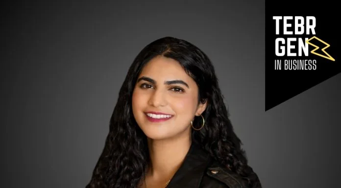 How Gen Z Founder Amrita Bhasin is Tackling an $800 Billion Waste Problem Gen Z Founder Amrita Bhasin is Tackling an $800 Billion Waste Problem