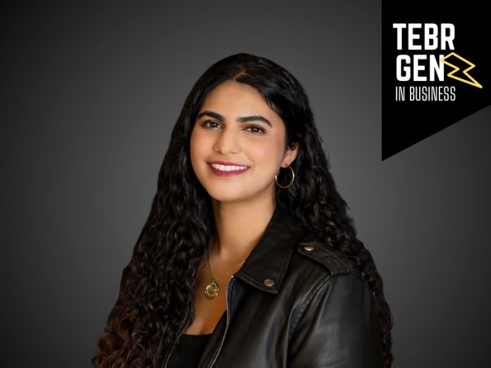 Gen Z Founder Amrita Bhasin is Tackling an $800 Billion Waste Problem