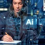 Risk of AI in business education