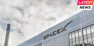 SpaceX