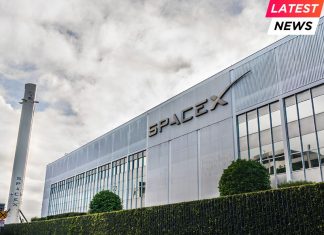 SpaceX Reveals IPO Plans, Financials, SPCX Ticker, Massive AI Bets SpaceX