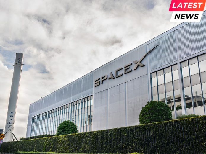 TEBR and TWFR Latest News SpaceX