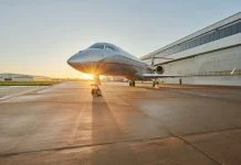 Speed and Altitude: What the Thomas Flohr–Charles Leclerc Partnership Reveals About VistaJet Thomas Flohr, Charles Leclerc and VistaJet Strategy