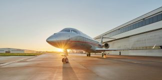 Thomas Flohr, Charles Leclerc and VistaJet Strategy