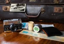 Why International Business Travel Turns Every Expense Report Into a Currency Puzzle1
