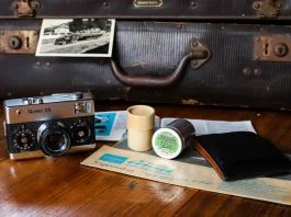 Why International Business Travel Turns Every Expense Report Into a Currency Puzzle1